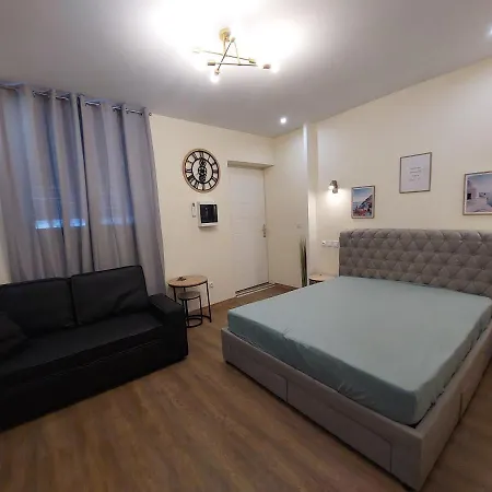 Studio Epernay 25M2 Rez De Chaussee, Ground Floor Exterior foto