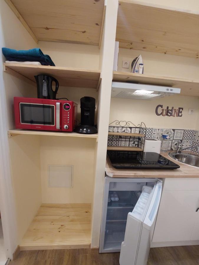 25m2 Rez De Chaussee, Ground Floor Épernay