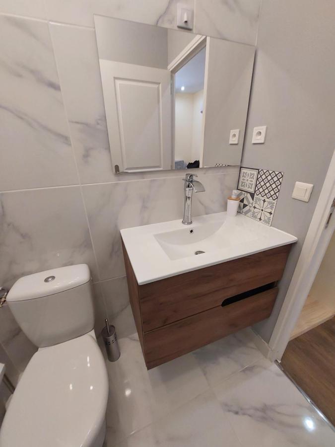 Appartement 25m2 Rez De Chaussee, Ground Floor