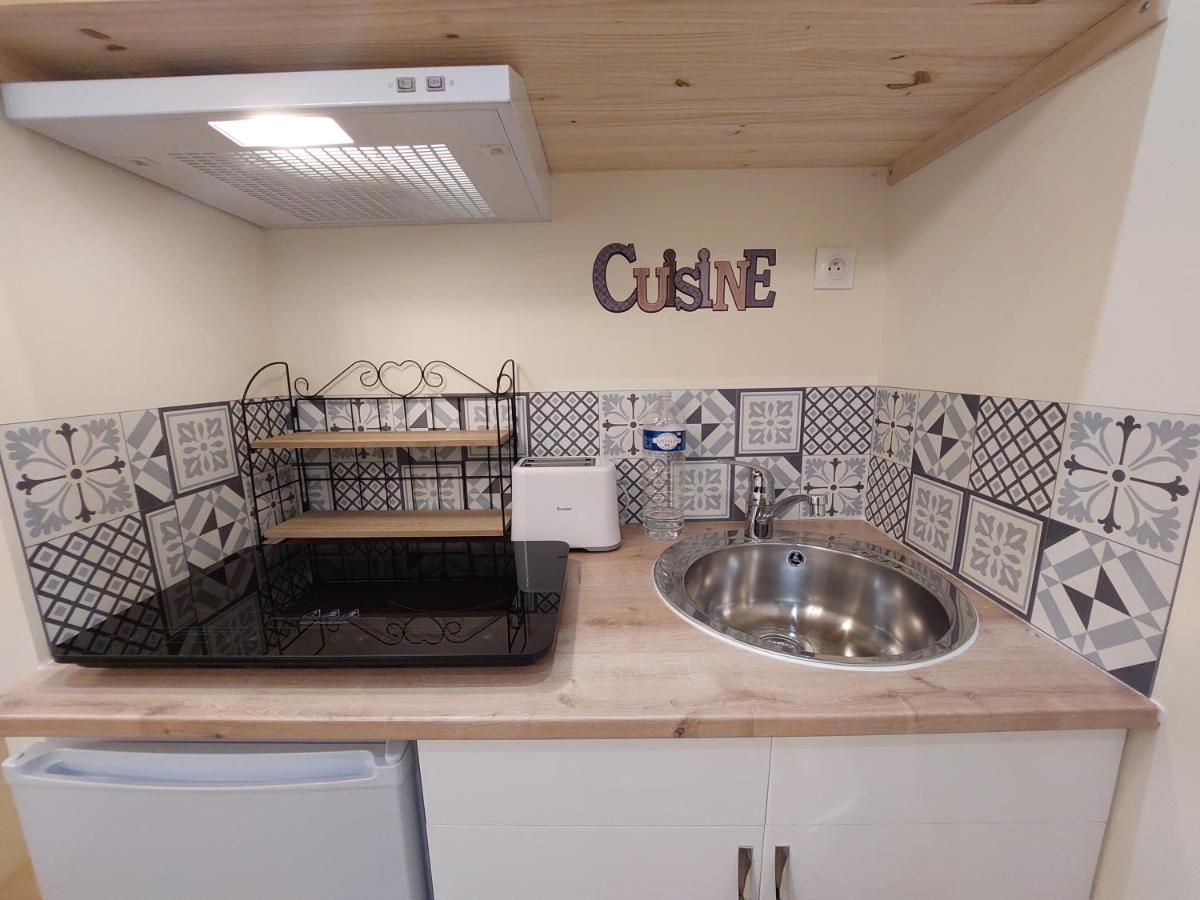 25m2 Rez De Chaussee, Ground Floor * Épernay