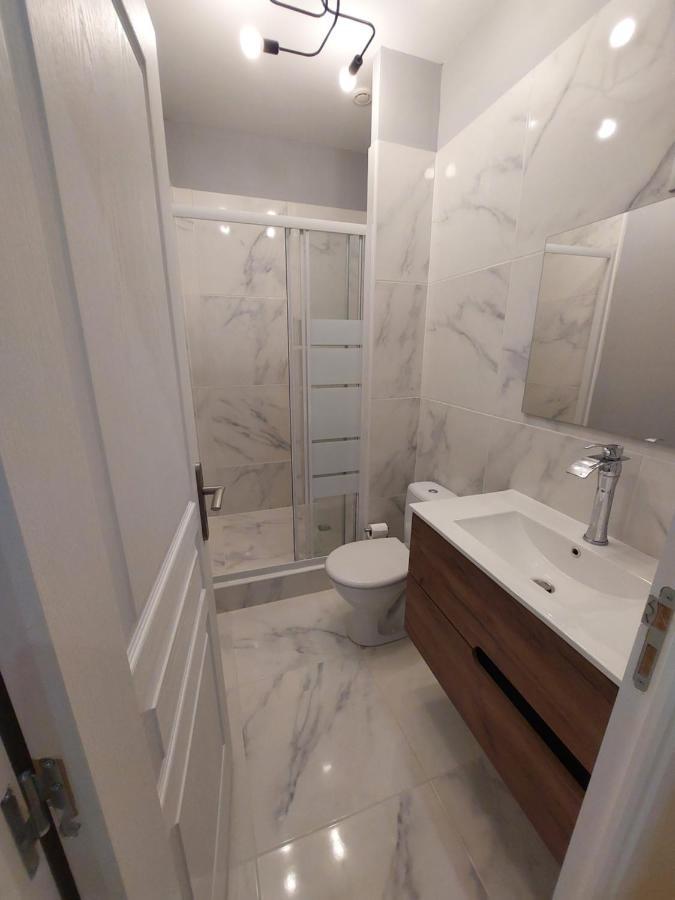 25m2 Rez De Chaussee, Ground Floor