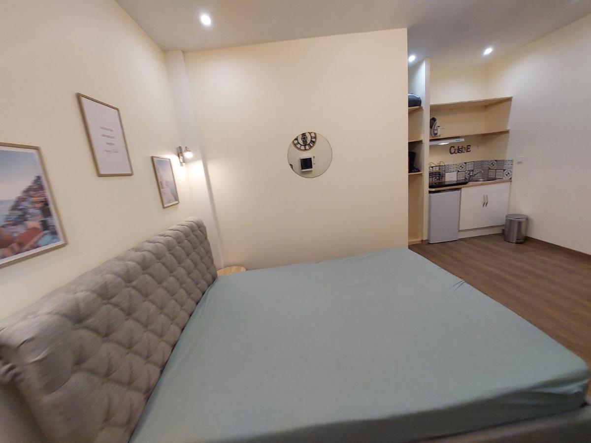 Appartement 25m2 Rez De Chaussee, Ground Floor *