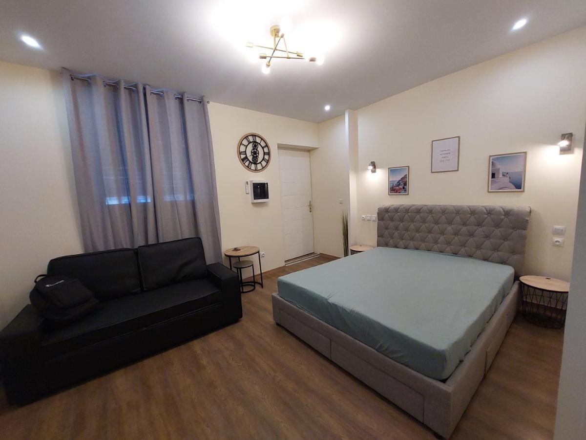 25m2 Rez De Chaussee, Ground Floor Appartement *